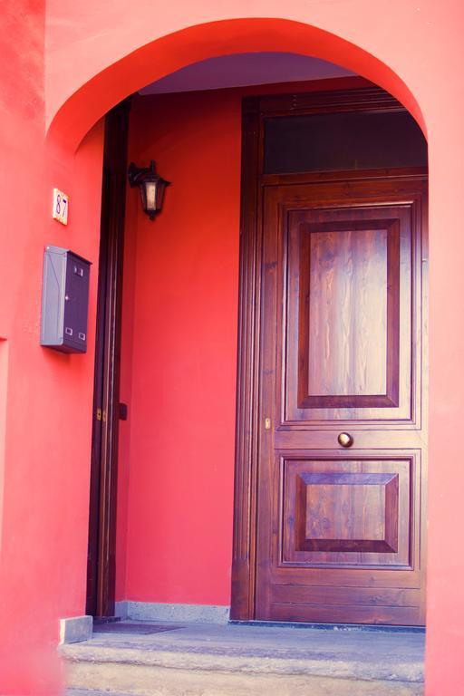 Al Vecchio Cellaio Historical Guest House SantʼAntonio Abate Exterior foto
